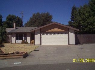 10045 Elgin River Ct, Rancho Cordova, CA