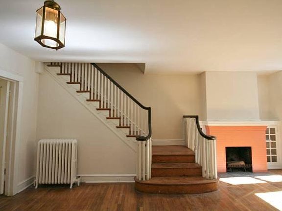 front room