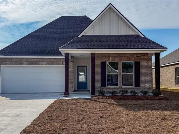 24452 Arrowhead Rd, Ponchatoula, LA 70454