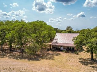 County Road 310, Jonesboro, TX 76538