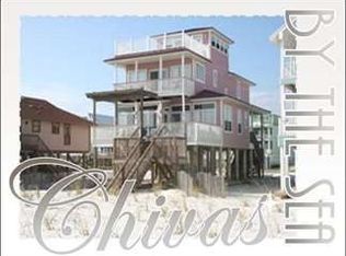 1417 W Beach Blvd, Gulf Shores, AL 36542