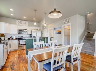 840 Jardine Ave, Bozeman, MT 59718