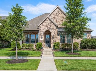 1898 Tumblegrass Rd, Frisco, TX 75033