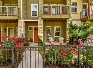 2520 Bluebonnet Ln UNIT 29, Austin, TX 78704