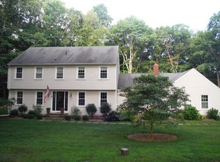 55 Partridge Ln, Madison, CT 06443