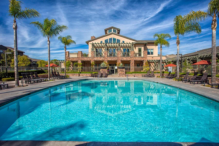 The Reserve at 4S Ranch