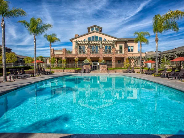 The Reserve at 4S Ranch