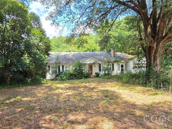 4230 Shopton Rd, Charlotte, NC 28217