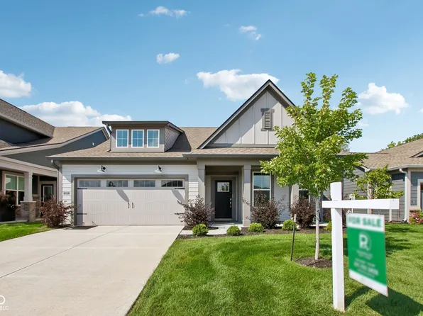 200 Derringer Ave, Westfield, IN 46074