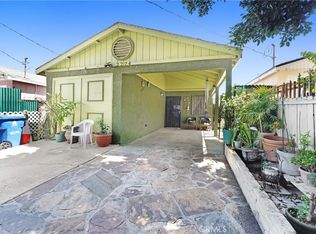 2274 E 103rd St, Los Angeles, CA 90002