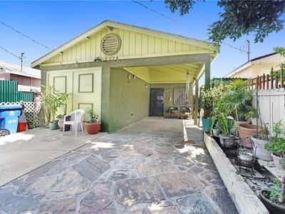 2274 E 103rd St, Los Angeles, CA, 90002