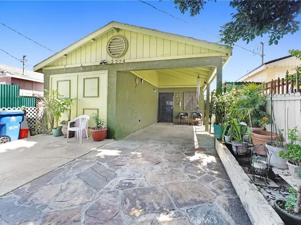 2274 E 103rd St, Los Angeles, CA 90002