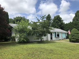 6 Andre Ave, East Freetown, MA 02717