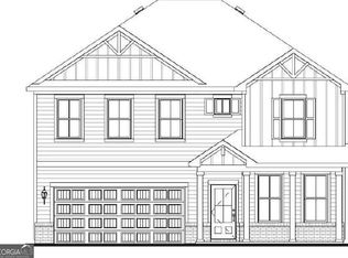 767 Ruddy Dr LOT 19, Grayson, GA 30017