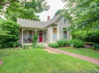 302 E Center St, Monticello, IL 61856