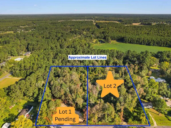 TBD Sunset Dr., Conway, SC 29526