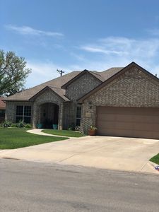 1623 N Sumner St, Pampa, TX, 79065