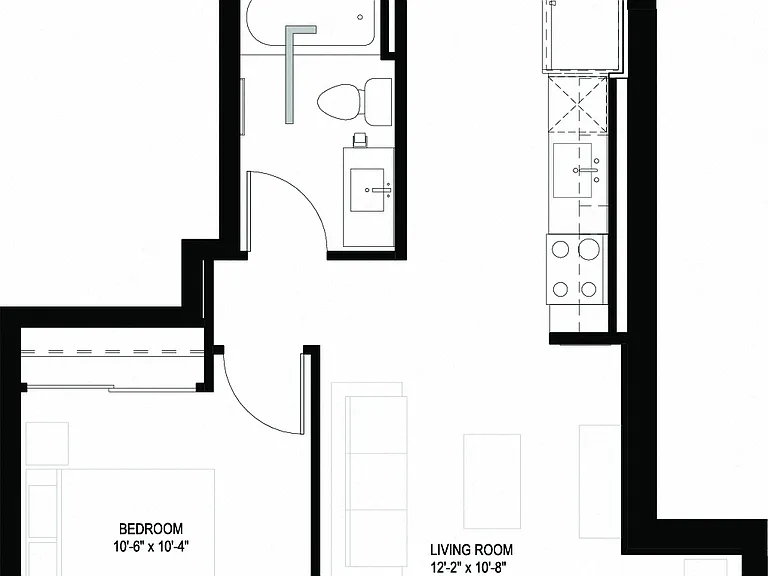 Sage Modern Apartments — Photo 32