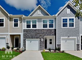 1111 Weavers Trace Dr, Zebulon, NC 27597