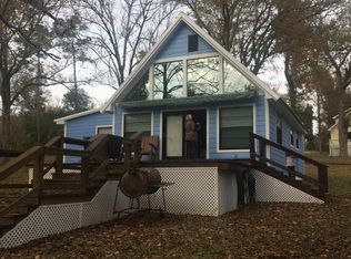 41 Walnut Dr, Coldspring, TX 77331