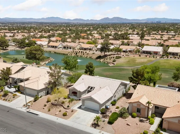 2816 High Range Dr, Las Vegas, NV 89134