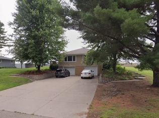 1247 167th Ave NE, Ham Lake, MN 55304
