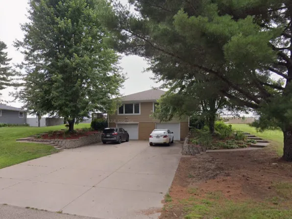 1247 167th Ave NE, Ham Lake, MN 55304