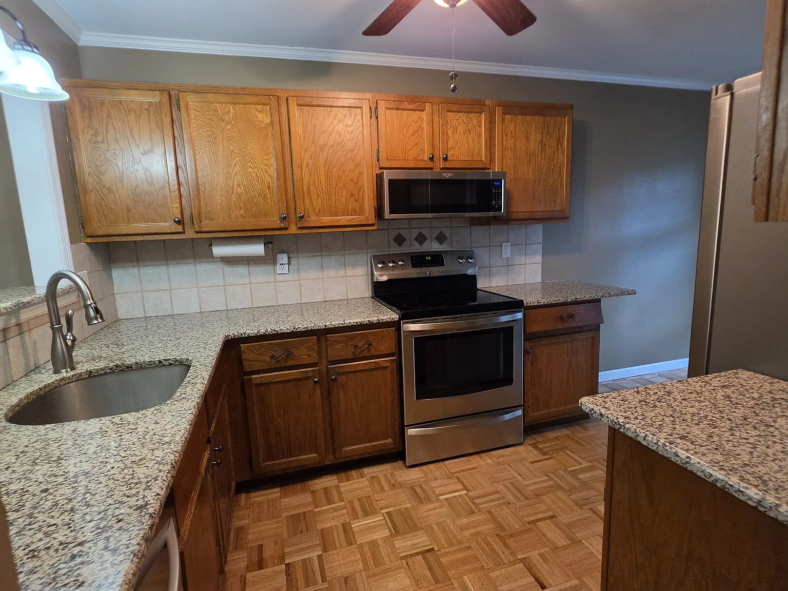 2 bed, 1.5 bath, 1150 sqft, $2,650 — Photo 4