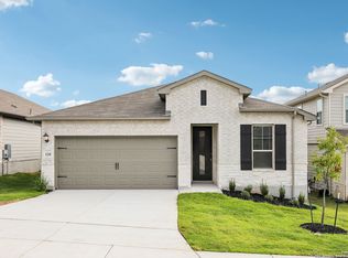 120 Perciful Ave, Cibolo, TX 78108