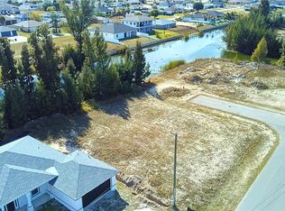 122 NE 9th St Lot 83, Cape Coral, FL 33909