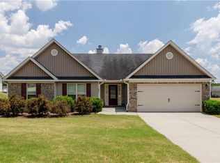 1899 Soque Cir, Jefferson, GA 30549