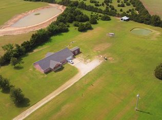 102 S Parotte, Ripley, OK 74062