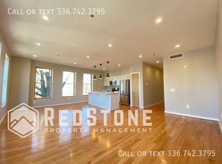 102 E Front St #203, Burlington, NC 27215