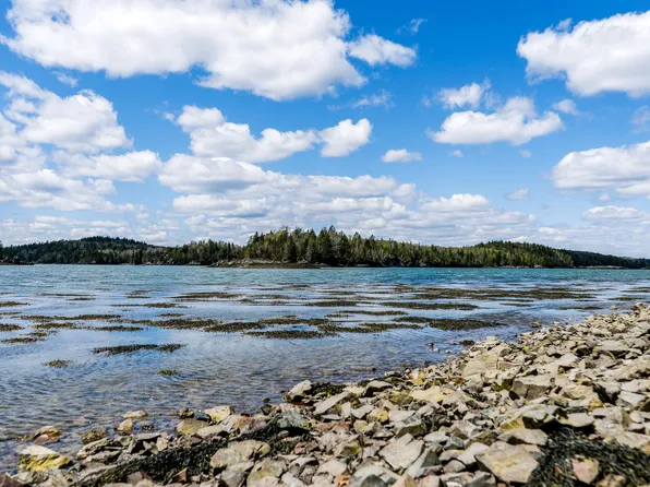 44A & 46A N Lubec Road, Lubec, ME 04652