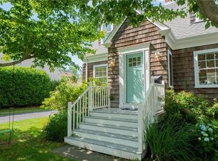 122 Ruggles Ave, Newport, RI 02840