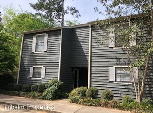 100 Pine Lake Pl #100, Brandon, MS 39047