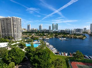 The Olympus, Hallandale Beach, FL 33009