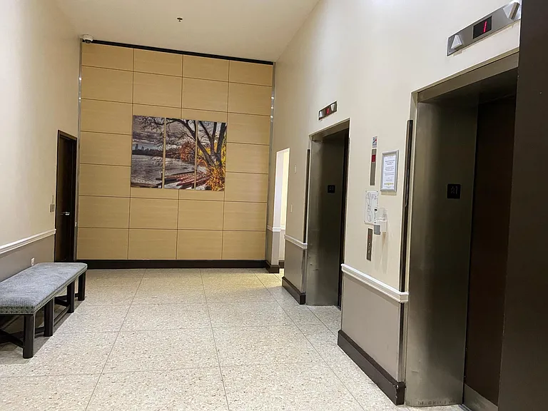 elevator