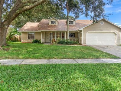 1606 Red Clover Ct, Orlando, FL, 32825