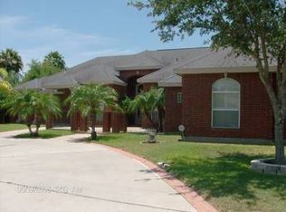 113 W Whitewing Ave, McAllen, TX 78501
