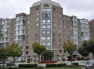 3005 S Leisure World Blvd APT 514, Silver Spring, MD 20906