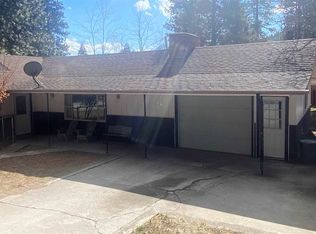 350 Sullivan Ave, Weed, CA 96094