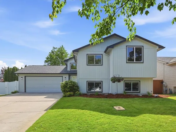 1312 N Ormond Rd, Liberty Lake, WA 99019