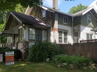 10836 Utley Ave, Conneaut Lake, PA 16316