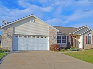 6546 Wilderness Ave, Portage, IN 46368