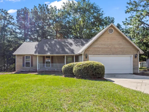 82 Suffolk Dr, Aiken, SC 29803