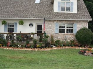 113 Fiddlers Ridge Rd, Vine Grove, KY 40175