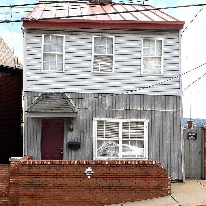 1st image of 35 Wyoming St #1