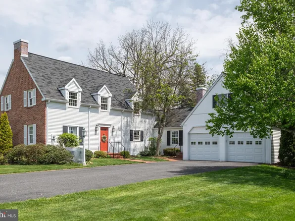 1120 Haymaker Rd, State College, PA 16801