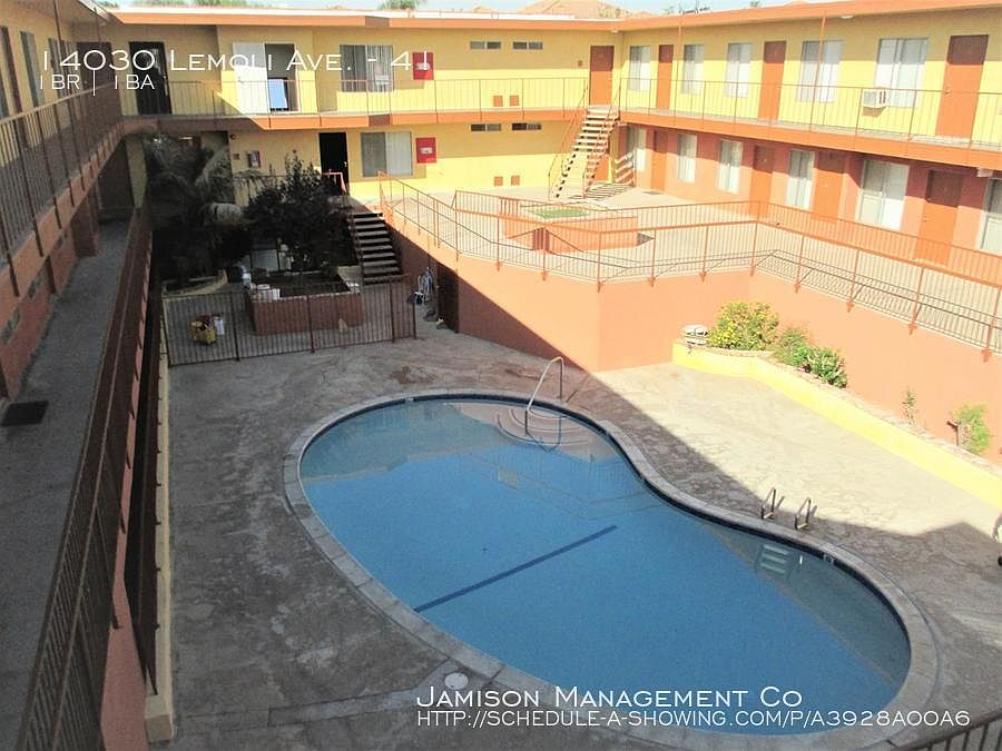 1st image of 14030 Lemoli Ave APT 41